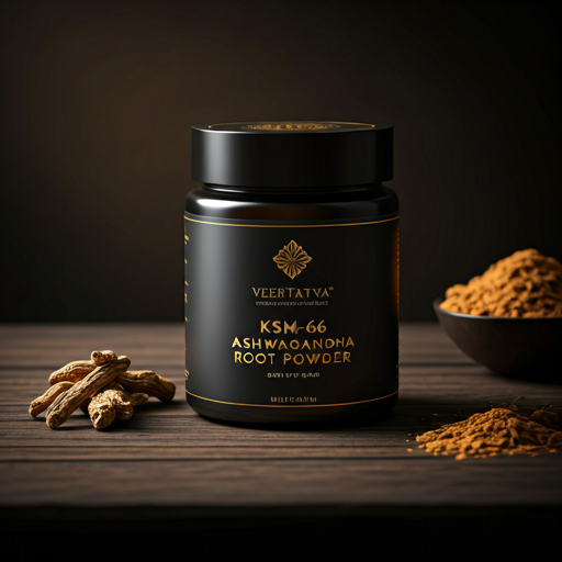 Ashwagandha Root Extract